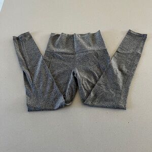 SALUTATION STASH HIGH RISE 7/8 LEGGING